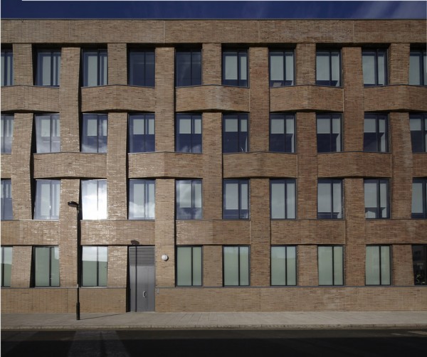 Hiscox by Make