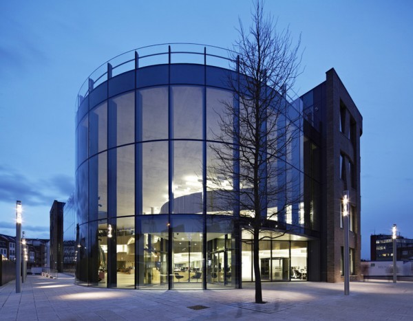 Hiscox by Make