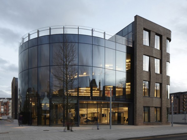 Hiscox by Make