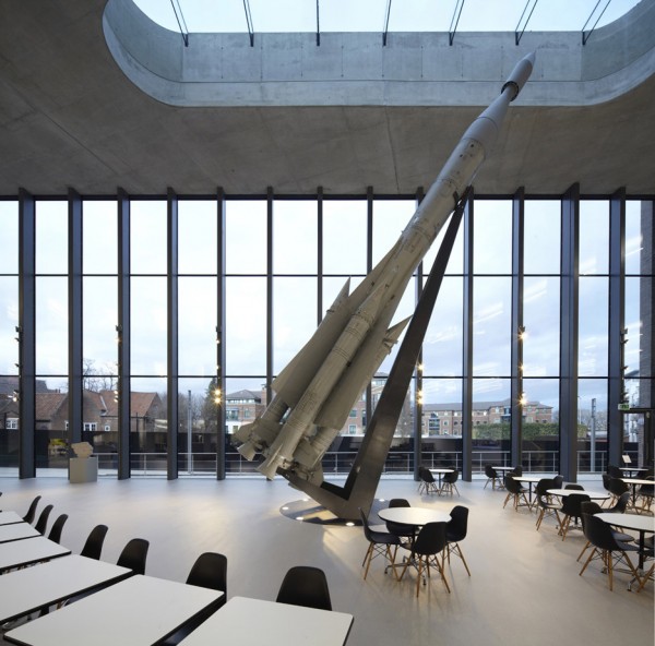 Hiscox by Make