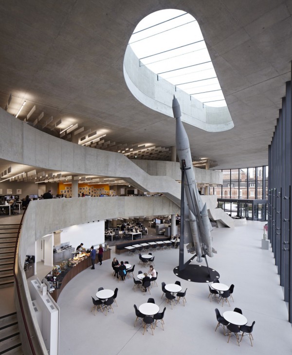 Hiscox by Make