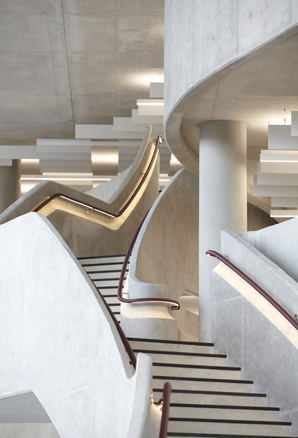 Hiscox by Make
