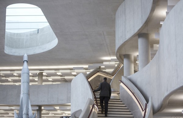 Hiscox by Make