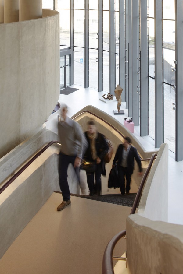 Hiscox by Make