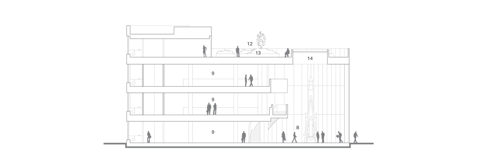 Hiscox by Make