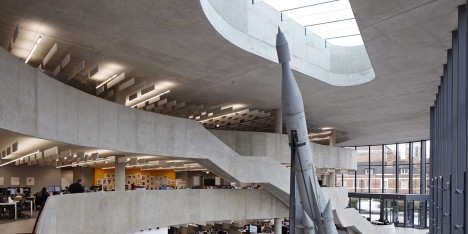 Hiscox by Make