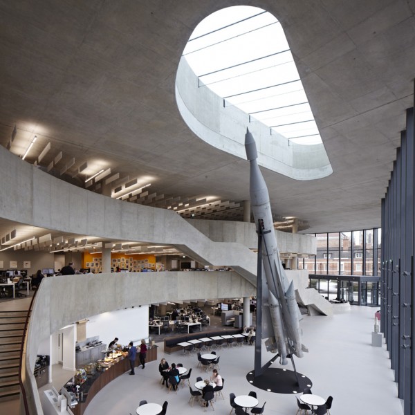 Hiscox by Make