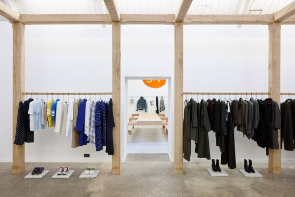 Hostem Spring Store