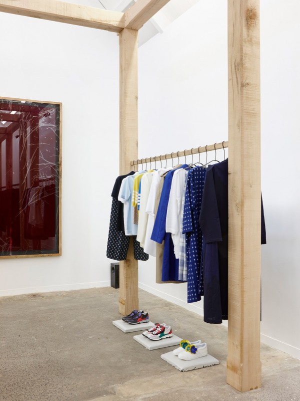Hostem Spring Store