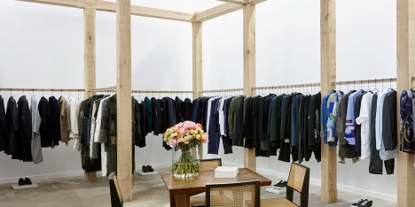 Hostem Spring Store
