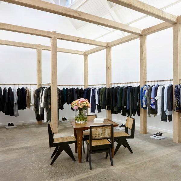 Hostem Spring Store