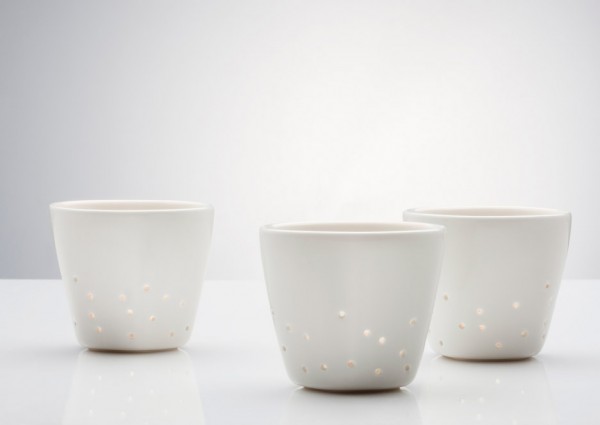 Iiittala x Issey Miyake collaboration for homeware collection at Stockholm Design Fair 2016
