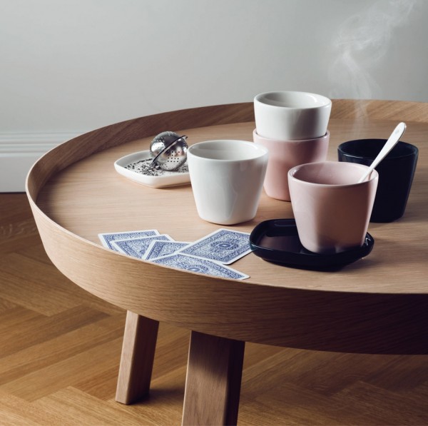 Iiittala x Issey Miyake collaboration for homeware collection at Stockholm Design Fair 2016