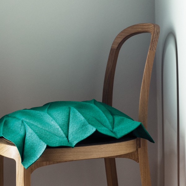 Iiittala x Issey Miyake collaboration for homeware collection at Stockholm Design Fair 2016