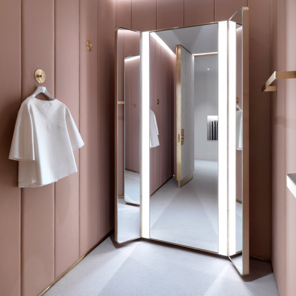 J&M Davidson by Universal Design Studio