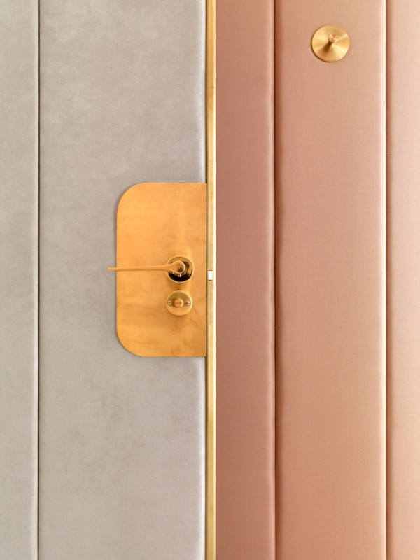 J&M Davidson by Universal Design Studio