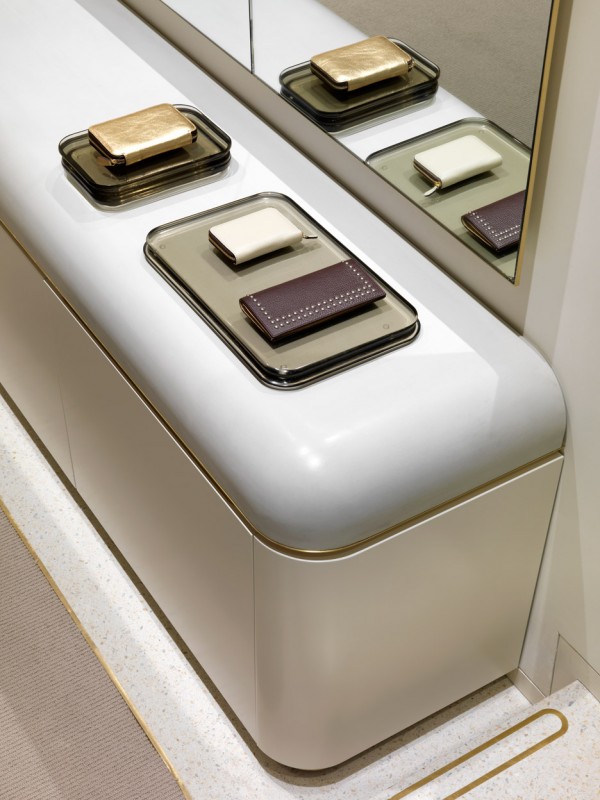 J&M Davidson by Universal Design Studio