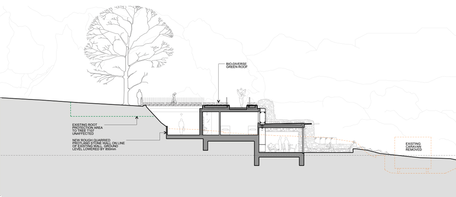 Jurassic Coast holiday homes by Morrow + Lorraine