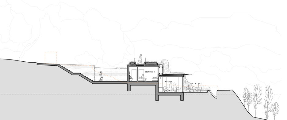 Jurassic Coast holiday homes by Morrow + Lorraine