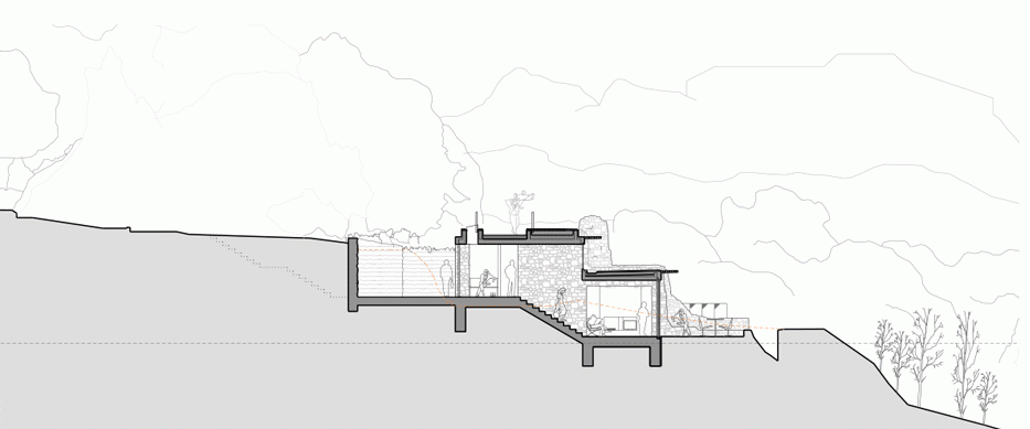 Jurassic Coast holiday homes by Morrow + Lorraine