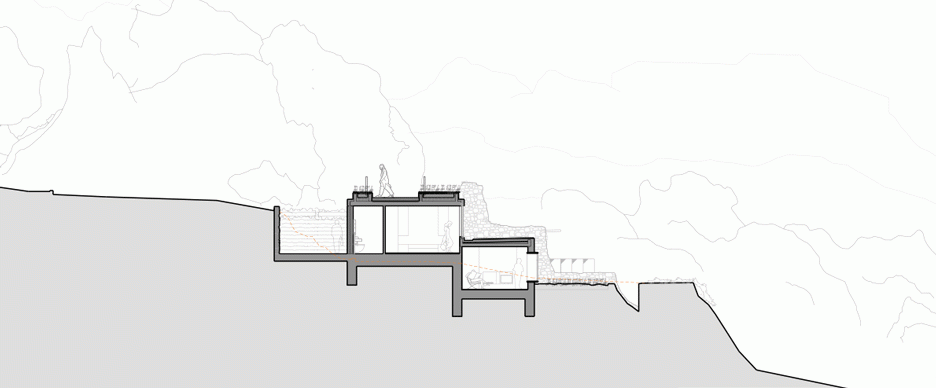 Jurassic Coast holiday homes by Morrow + Lorraine