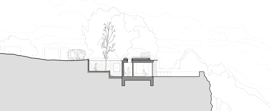 Jurassic Coast holiday homes by Morrow + Lorraine