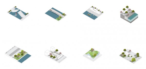 Le Grande Mosaique by MVRDV
