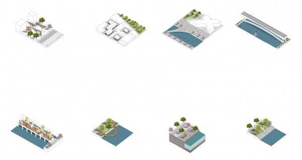 Le Grande Mosaique by MVRDV