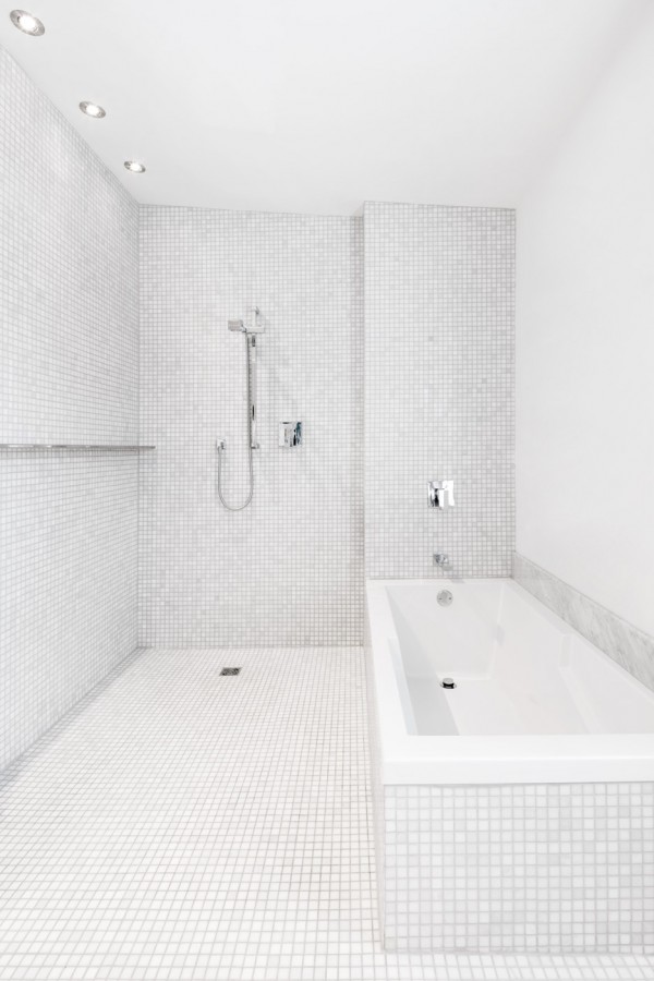 Le Jeune Residence by Architecture Open Form