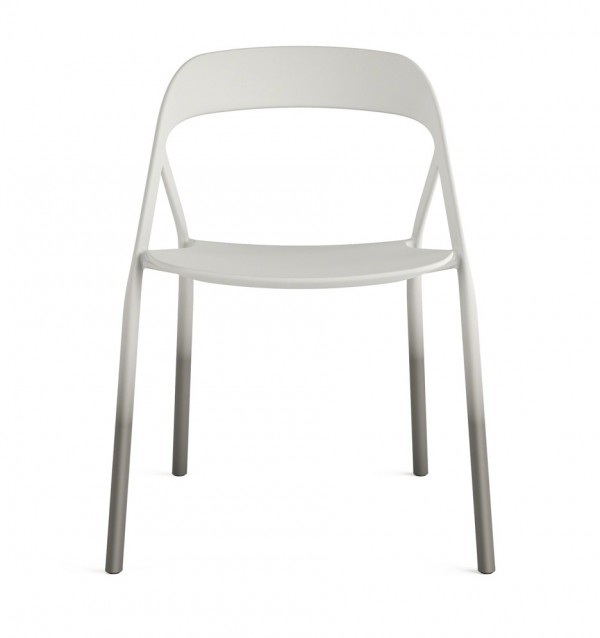LessThanFive chair for Coalesse by Michael Young