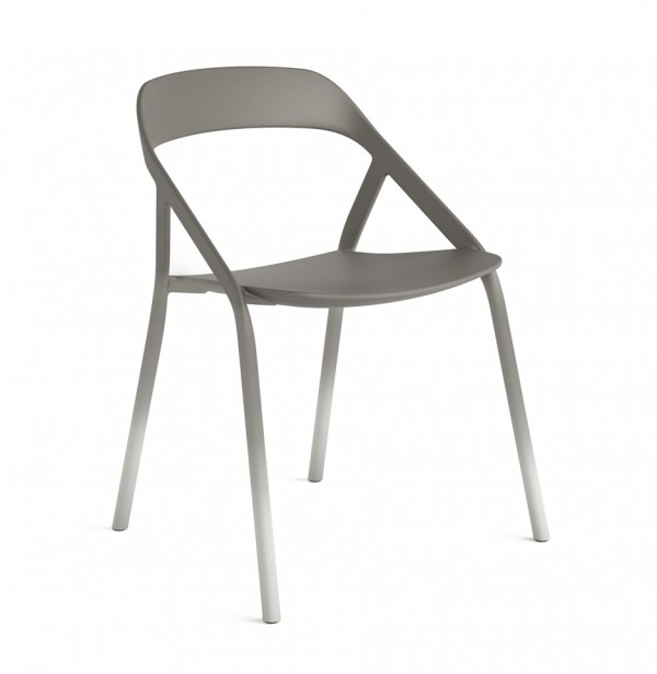 LessThanFive chair for Coalesse by Michael Young