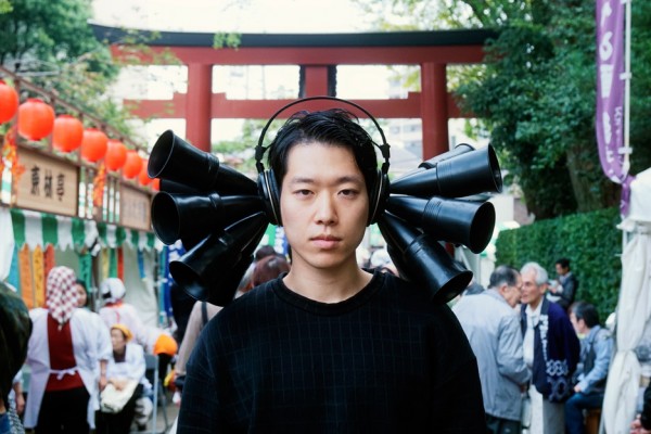 Lexus Design Award 2016 Resolution of Sound Location by Owls