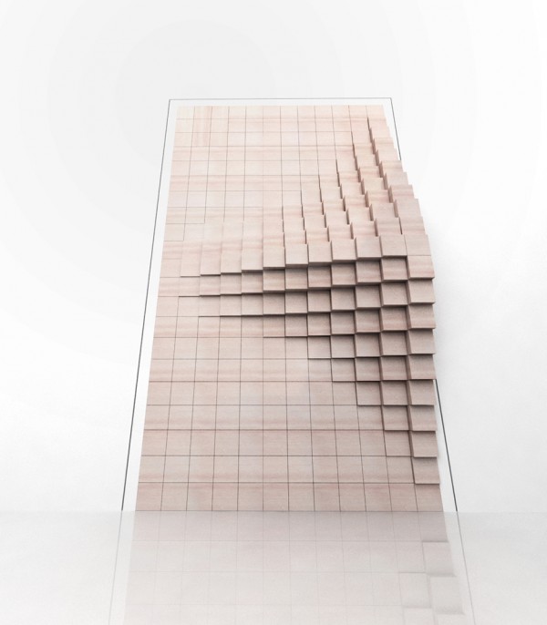 Lexus Design Award 2016 Slow Door by Deepak Jawahar & Irina Bogdan