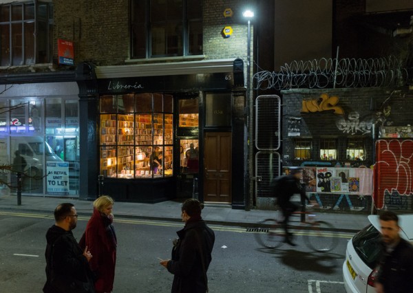 Libreria by SelgasCano