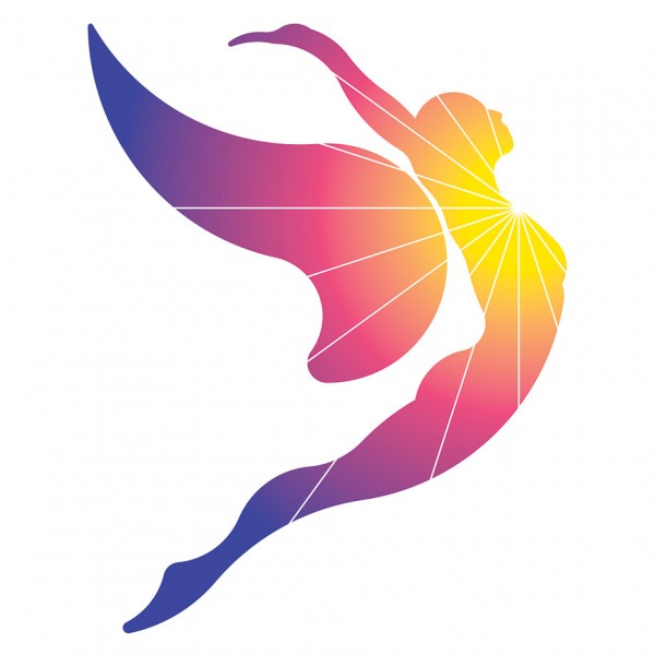 Los Angeles 2024 Olympic bid logo