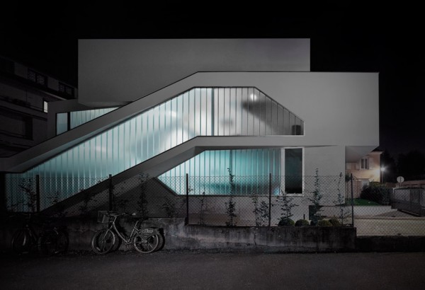 MaHouse by The Very Many