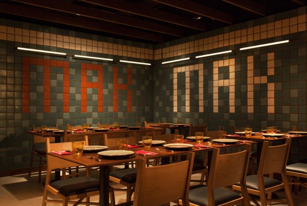 Mak Mak by NC Design and Architecture