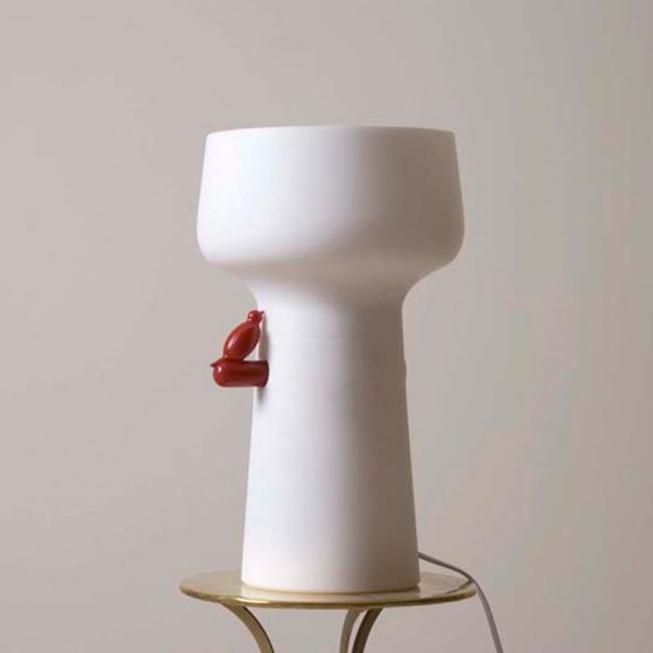 Love the Bird by Marc Dibeh