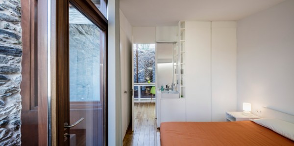 A Bodega by Cubus Arquitectura