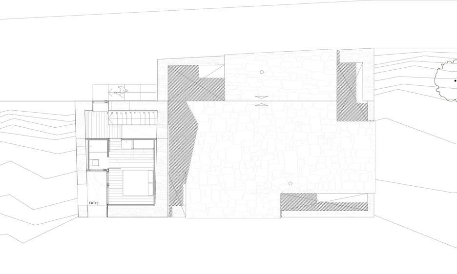 A Bodega by Cubus Arquitectura