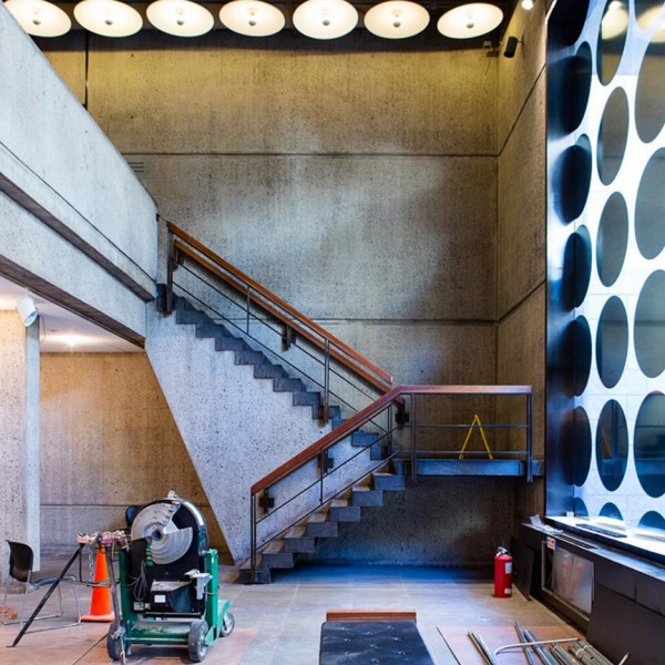 The Met Breuer preview image by The Met