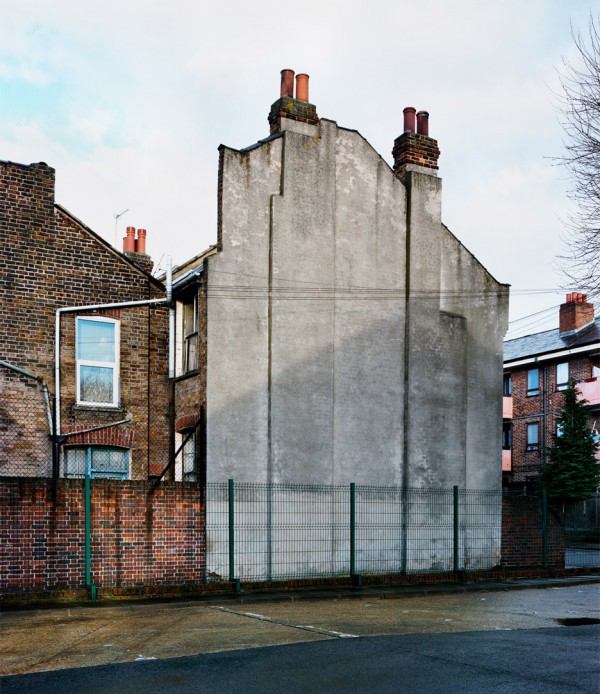 Missing Buildings by Thom and Beth Atkinson
