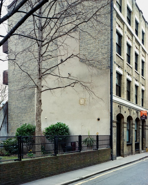Missing Buildings by Thom and Beth Atkinson