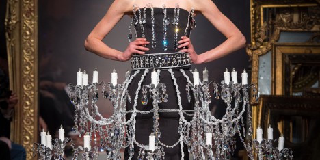 Moschino womenswear AW16