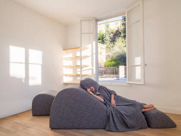 Nap bar by Smarin