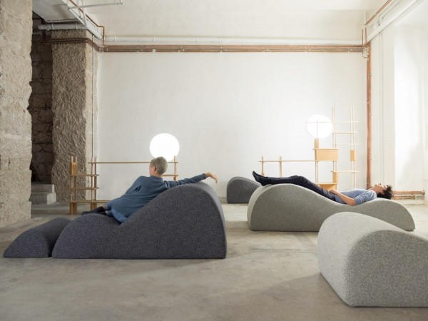 Nap bar by Smarin