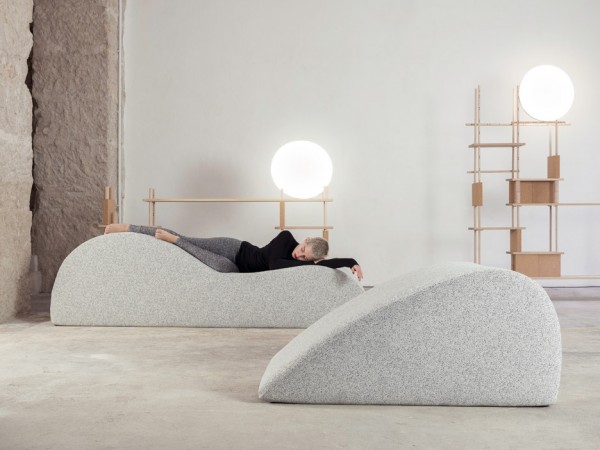 Nap bar by Smarin