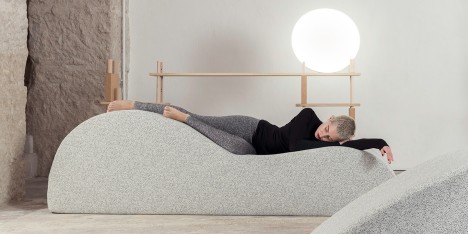 Nap bar by Smarin
