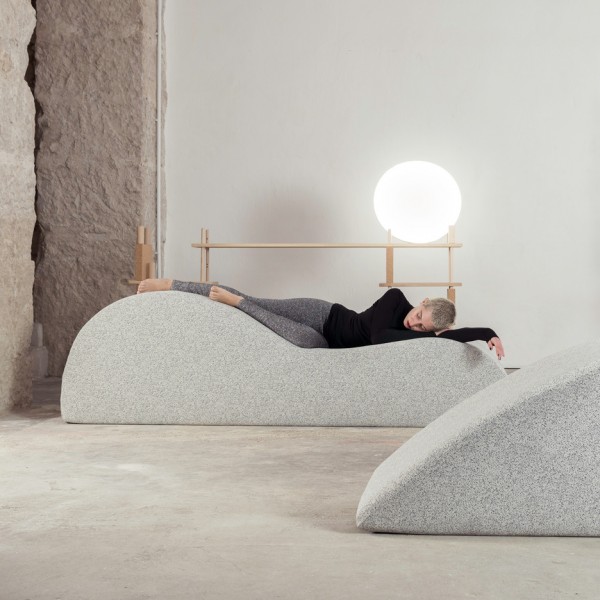 Nap bar by Smarin
