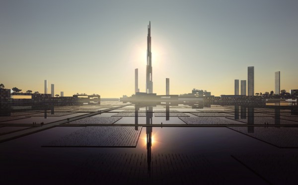 Next Tokyo by KPF